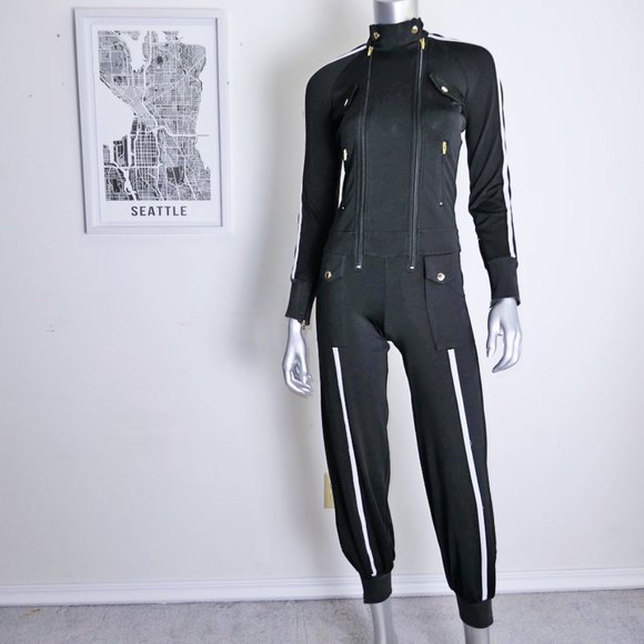 track jumpsuits